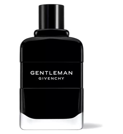 givenchy gentleman sample|givenchy gentleman at boots.